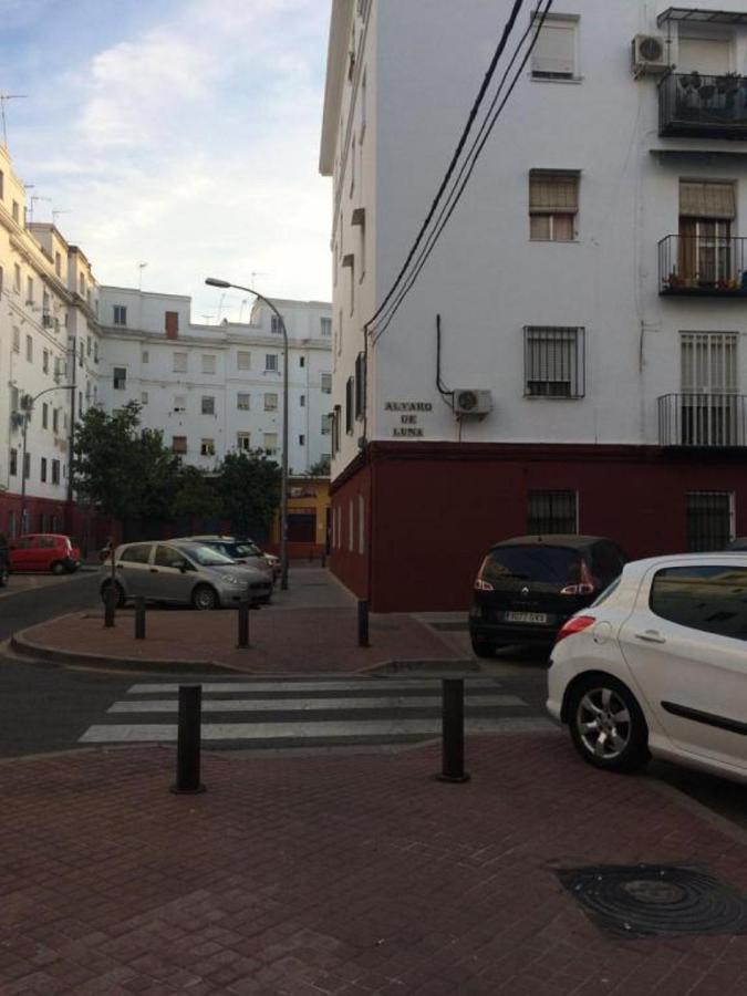 Women Only - Solo Mujeres Alloggio in famiglia Siviglia